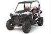 Polaris RZR 900 EPS Trail FOX Edition LE 2016